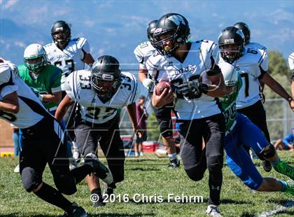 Thumbnail 2 in JV: Westminster @ Doherty photogallery.