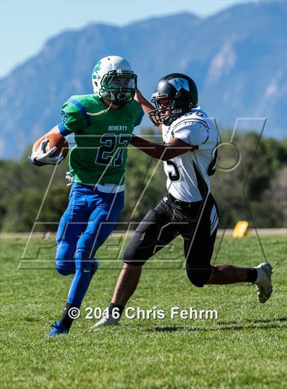 Thumbnail 3 in JV: Westminster @ Doherty photogallery.