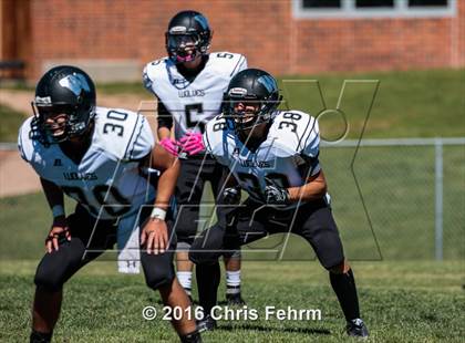 Thumbnail 1 in JV: Westminster @ Doherty photogallery.