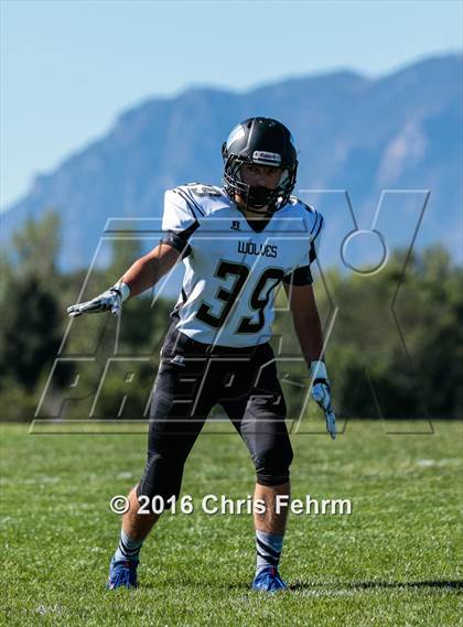 Thumbnail 3 in JV: Westminster @ Doherty photogallery.