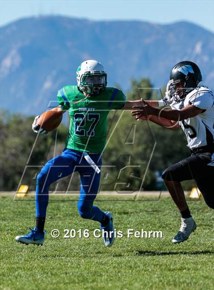 Thumbnail 1 in JV: Westminster @ Doherty photogallery.