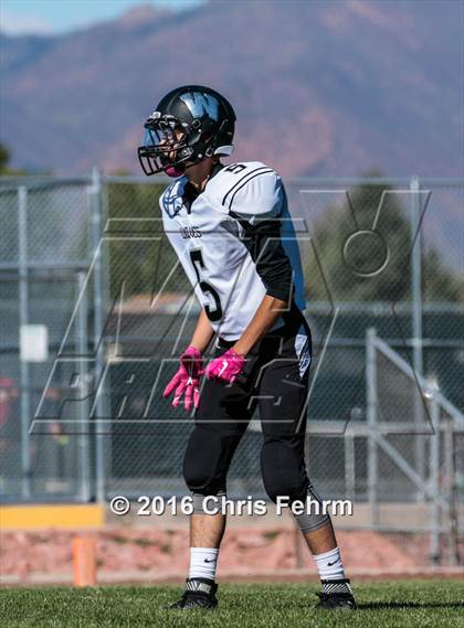 Thumbnail 3 in JV: Westminster @ Doherty photogallery.