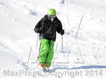 Thumbnail 2 in Stratton Mountain School (Beyond the X) photogallery.