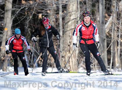 Thumbnail 3 in Stratton Mountain School (Beyond the X) photogallery.