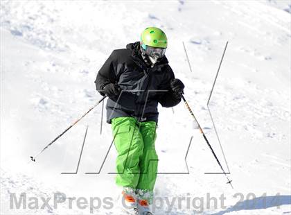 Thumbnail 3 in Stratton Mountain School (Beyond the X) photogallery.