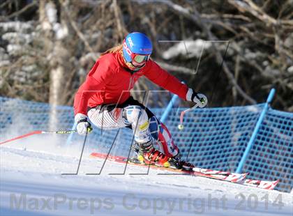Thumbnail 1 in Stratton Mountain School (Beyond the X) photogallery.