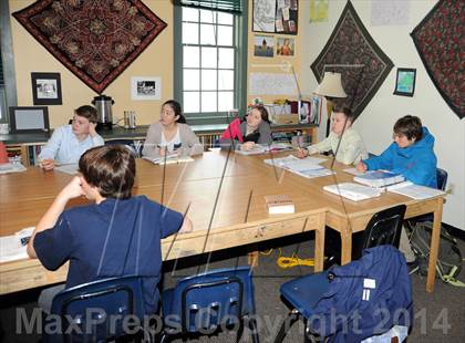 Thumbnail 3 in Stratton Mountain School (Beyond the X) photogallery.