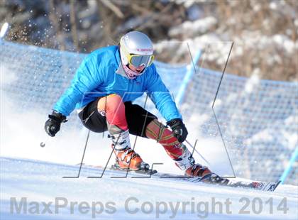 Thumbnail 3 in Stratton Mountain School (Beyond the X) photogallery.