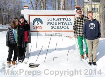 Thumbnail 1 in Stratton Mountain School (Beyond the X) photogallery.