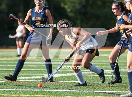 Thumbnail 1 in Freehold Boro @ St John-Vianney photogallery.