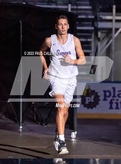 Thumbnail 1 in Sumner @ Glacier Peak (Kings Showcase) photogallery.