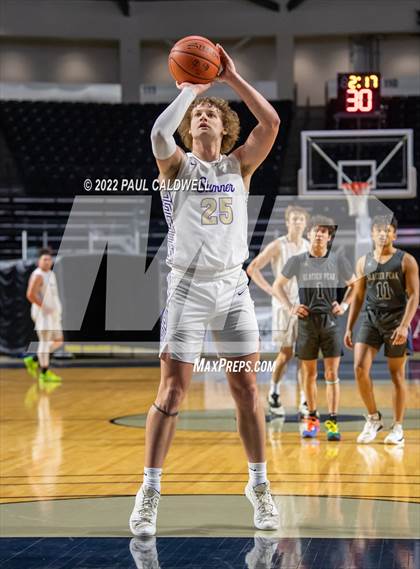 Thumbnail 2 in Sumner @ Glacier Peak (Kings Showcase) photogallery.