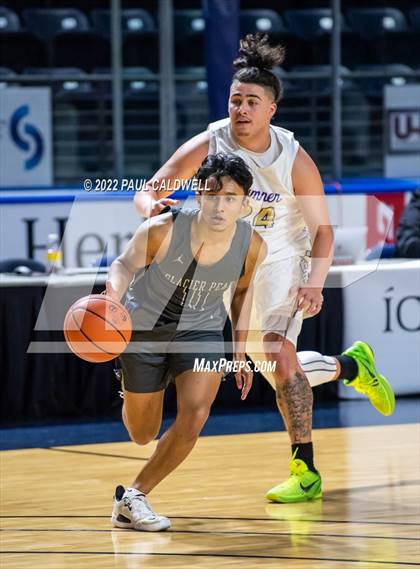 Thumbnail 2 in Sumner @ Glacier Peak (Kings Showcase) photogallery.