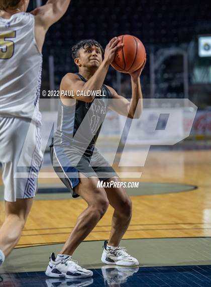 Thumbnail 3 in Sumner @ Glacier Peak (Kings Showcase) photogallery.