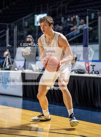 Thumbnail 2 in Sumner @ Glacier Peak (Kings Showcase) photogallery.
