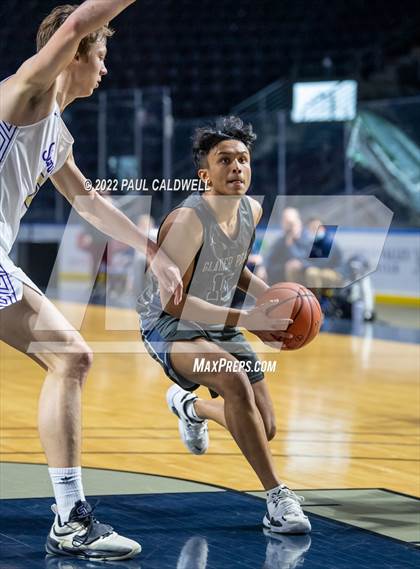 Thumbnail 1 in Sumner @ Glacier Peak (Kings Showcase) photogallery.