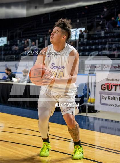 Thumbnail 1 in Sumner @ Glacier Peak (Kings Showcase) photogallery.