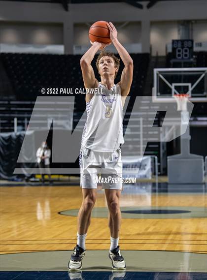 Thumbnail 3 in Sumner @ Glacier Peak (Kings Showcase) photogallery.