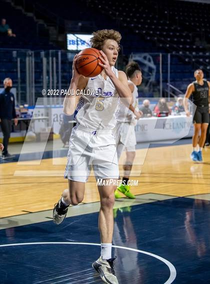 Thumbnail 3 in Sumner @ Glacier Peak (Kings Showcase) photogallery.