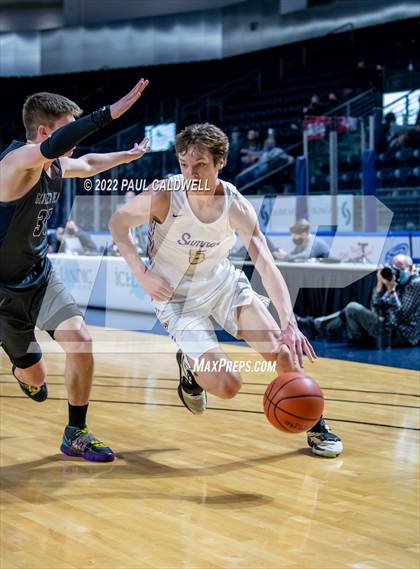 Thumbnail 1 in Sumner @ Glacier Peak (Kings Showcase) photogallery.