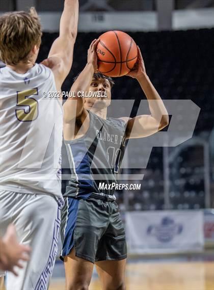 Thumbnail 1 in Sumner @ Glacier Peak (Kings Showcase) photogallery.