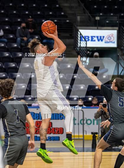 Thumbnail 1 in Sumner @ Glacier Peak (Kings Showcase) photogallery.