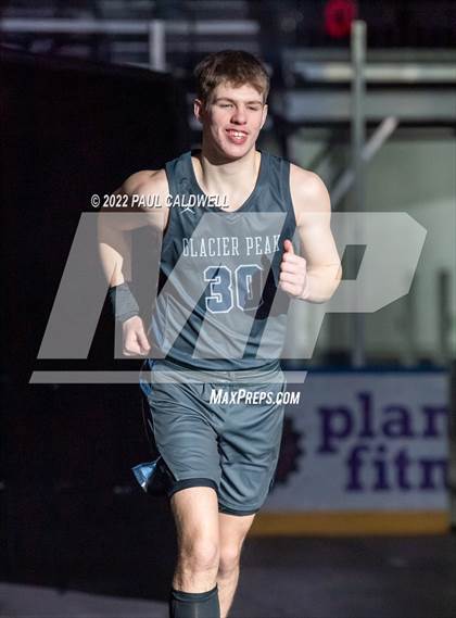 Thumbnail 3 in Sumner @ Glacier Peak (Kings Showcase) photogallery.