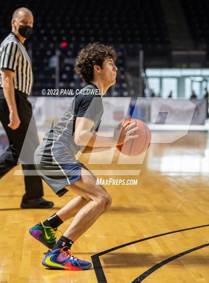 Thumbnail 1 in Sumner @ Glacier Peak (Kings Showcase) photogallery.