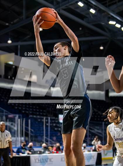 Thumbnail 2 in Sumner @ Glacier Peak (Kings Showcase) photogallery.
