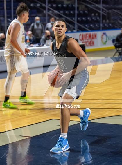 Thumbnail 3 in Sumner @ Glacier Peak (Kings Showcase) photogallery.