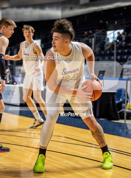 Thumbnail 3 in Sumner @ Glacier Peak (Kings Showcase) photogallery.