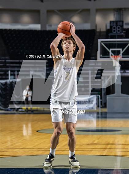 Thumbnail 2 in Sumner @ Glacier Peak (Kings Showcase) photogallery.