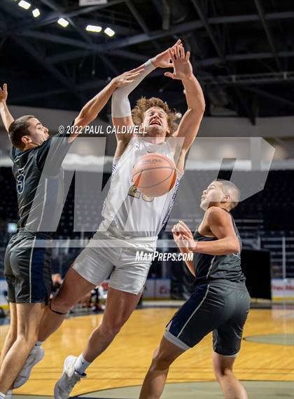 Thumbnail 3 in Sumner @ Glacier Peak (Kings Showcase) photogallery.