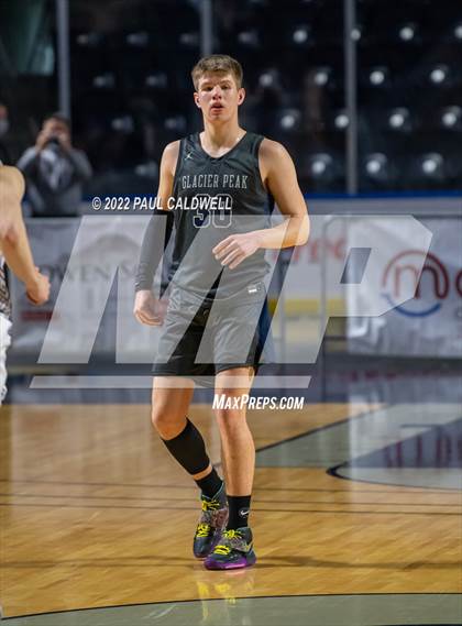 Thumbnail 2 in Sumner @ Glacier Peak (Kings Showcase) photogallery.