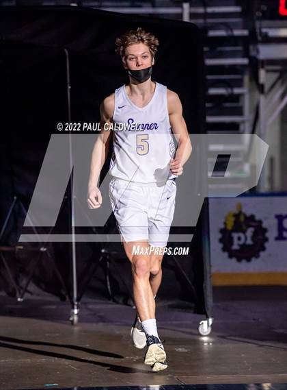 Thumbnail 3 in Sumner @ Glacier Peak (Kings Showcase) photogallery.