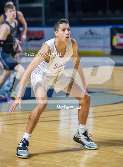 Thumbnail 2 in Sumner @ Glacier Peak (Kings Showcase) photogallery.