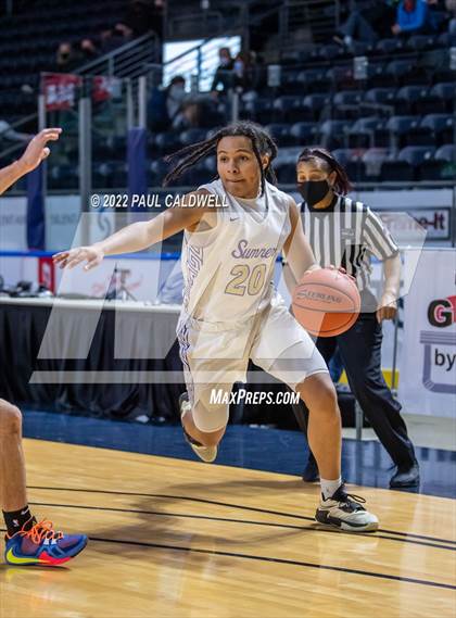 Thumbnail 2 in Sumner @ Glacier Peak (Kings Showcase) photogallery.