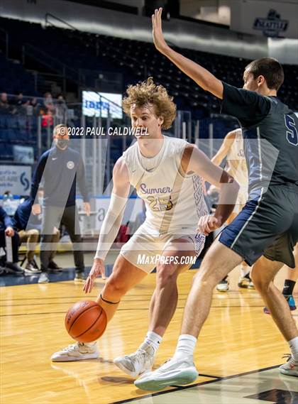 Thumbnail 3 in Sumner @ Glacier Peak (Kings Showcase) photogallery.
