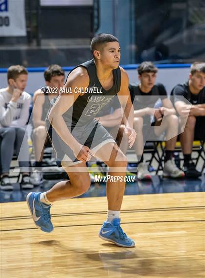 Thumbnail 1 in Sumner @ Glacier Peak (Kings Showcase) photogallery.