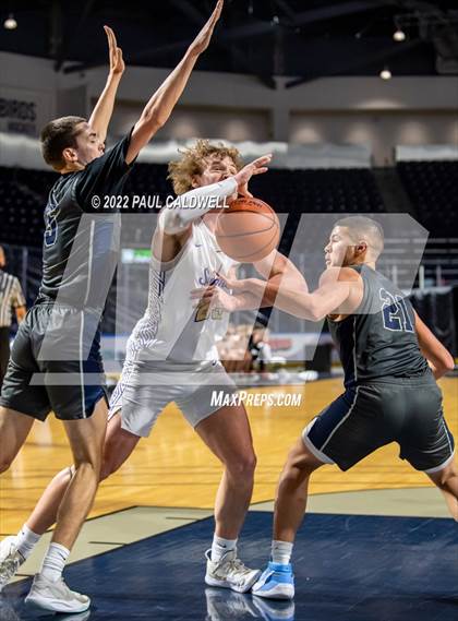 Thumbnail 2 in Sumner @ Glacier Peak (Kings Showcase) photogallery.