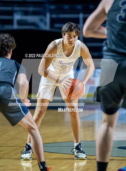 Thumbnail 2 in Sumner @ Glacier Peak (Kings Showcase) photogallery.