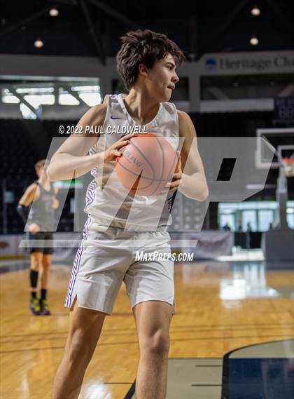 Thumbnail 3 in Sumner @ Glacier Peak (Kings Showcase) photogallery.