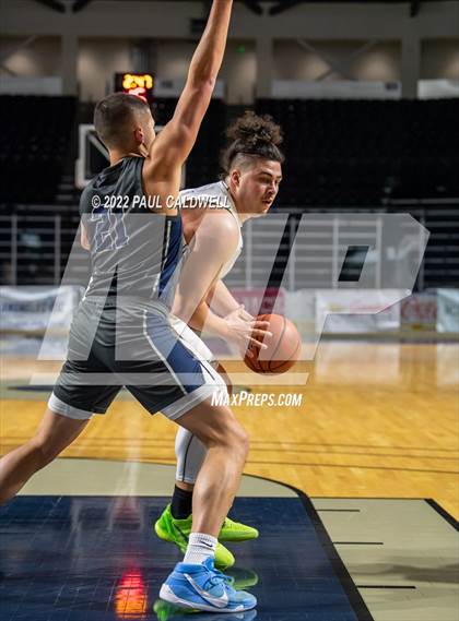 Thumbnail 2 in Sumner @ Glacier Peak (Kings Showcase) photogallery.