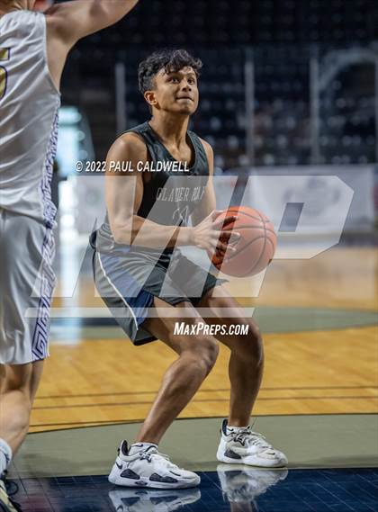 Thumbnail 2 in Sumner @ Glacier Peak (Kings Showcase) photogallery.