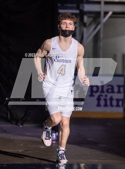 Thumbnail 2 in Sumner @ Glacier Peak (Kings Showcase) photogallery.