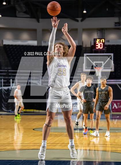 Thumbnail 3 in Sumner @ Glacier Peak (Kings Showcase) photogallery.