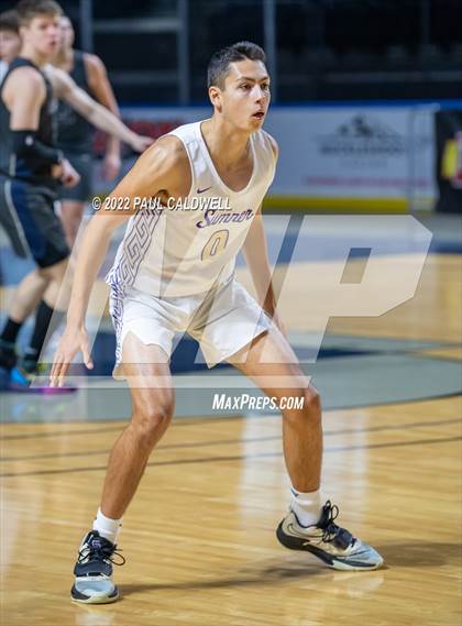 Thumbnail 1 in Sumner @ Glacier Peak (Kings Showcase) photogallery.