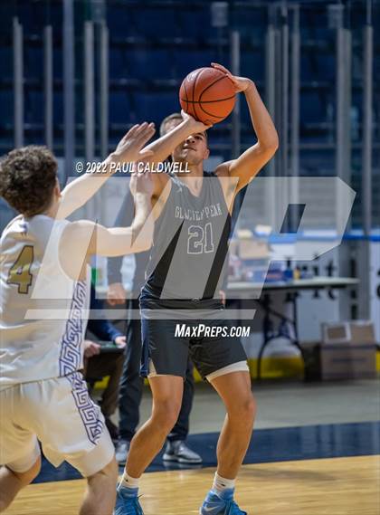 Thumbnail 2 in Sumner @ Glacier Peak (Kings Showcase) photogallery.