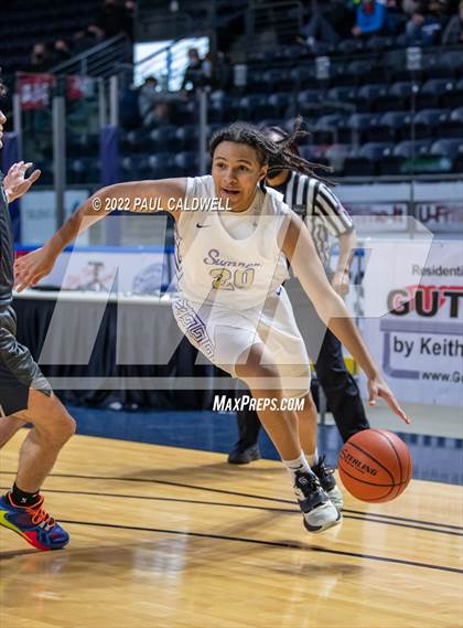 Thumbnail 3 in Sumner @ Glacier Peak (Kings Showcase) photogallery.