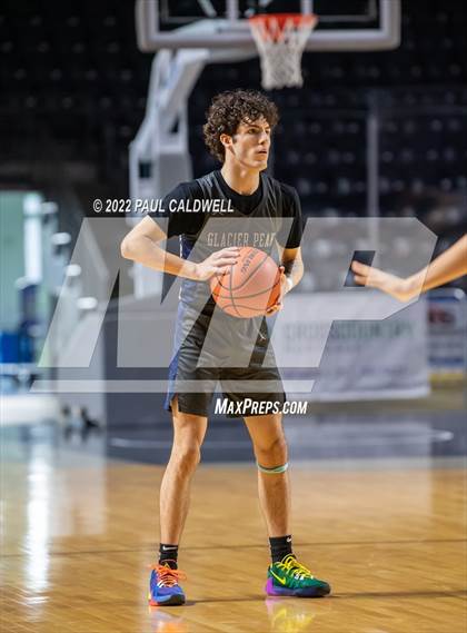 Thumbnail 2 in Sumner @ Glacier Peak (Kings Showcase) photogallery.